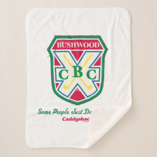 Cobertor Sherpa Algumas Pessoas simplesmente não pertencem