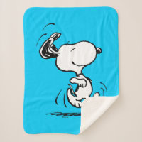 Amendoins | Dança Feliz Snoopy