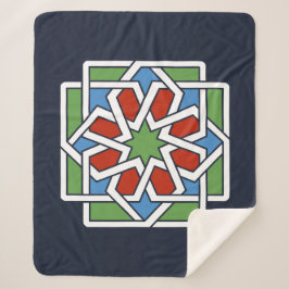 Cobertor Sherpa Andalucia 4