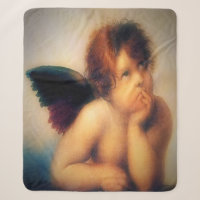 Anjo Putti