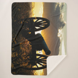 COBERTOR SHERPA ANTIEDTAM