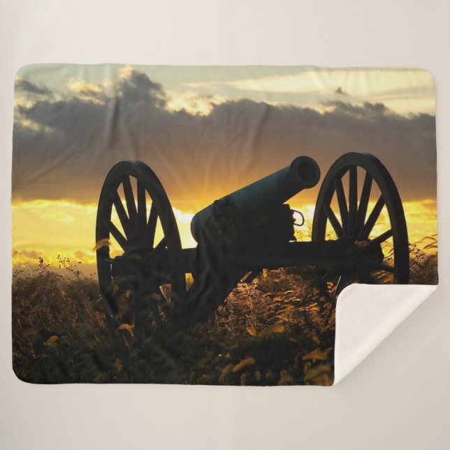 COBERTOR SHERPA ANTIEDTAM (Frente (Horizontal))