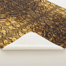 Cobertor Sherpa Aplle