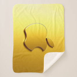 Cobertor Sherpa Aplle