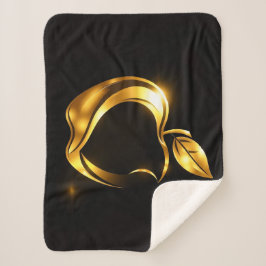 Cobertor Sherpa Aplle