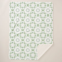 Aquarela Eucalipto Verde Botânico Verde  