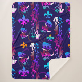 Cobertor Sherpa Assault on the Medieval Castle 3