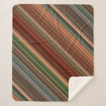 Autumn Baldcypress Rust, Peach e Green Strike