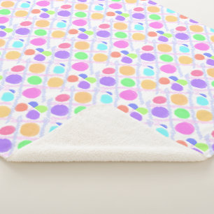 Cobertor Sherpa Baby Blanket