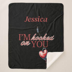 Cobertor Sherpa Baby Blanket