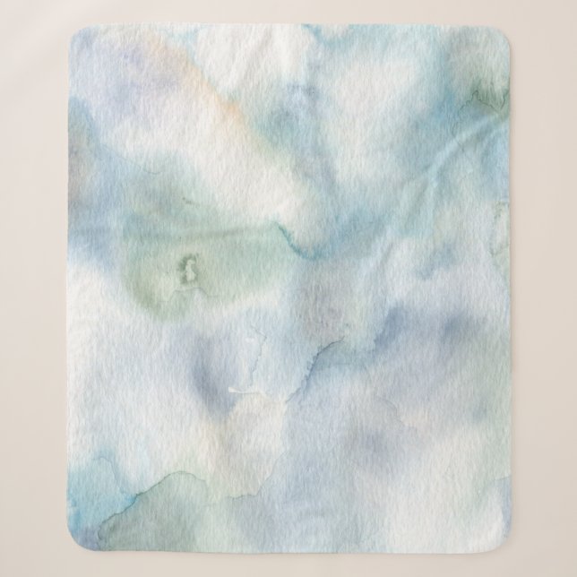 Cobertor Sherpa Background texture abstract paper (Frente)