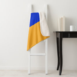 Cobertor Sherpa Bandeira da Armênia