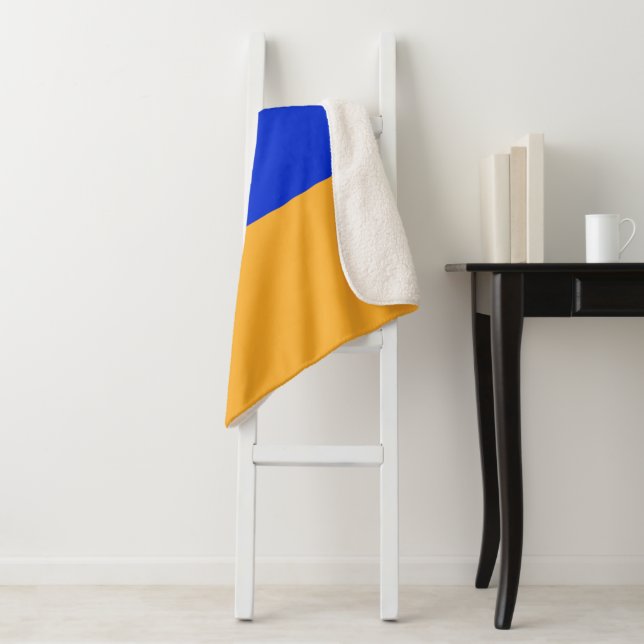 Cobertor Sherpa Bandeira da Armênia (In Situ)