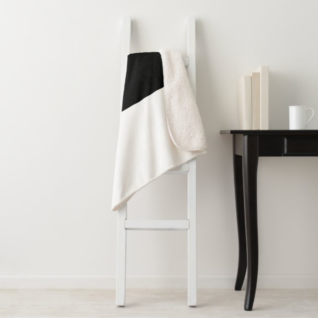 Cobertor Sherpa Bandeira da Estônia (In Situ)