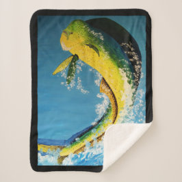 Cobertor Sherpa Banheiras do Bubblepacific