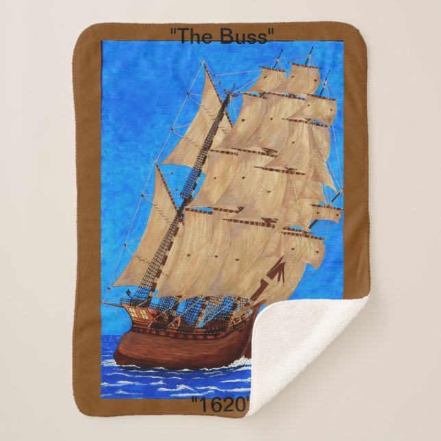 Cobertor Sherpa Banheiras do Bubblepacific (Frente)