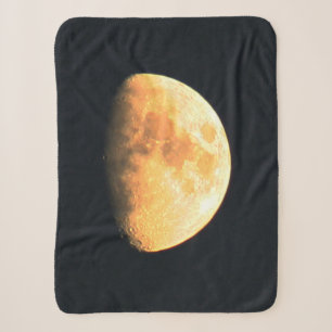 Cobertor Sherpa Big Old Moon sbcn