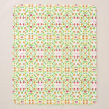 Blanket Flor Bastante Concebido