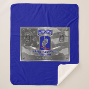 Cobertor Sherpa Brigada Aérea 173