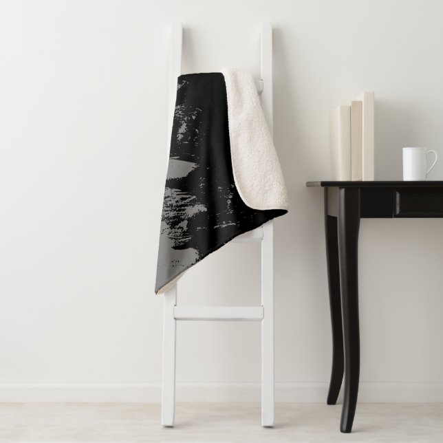 Cobertor Sherpa Brushacarc 2 (In Situ)