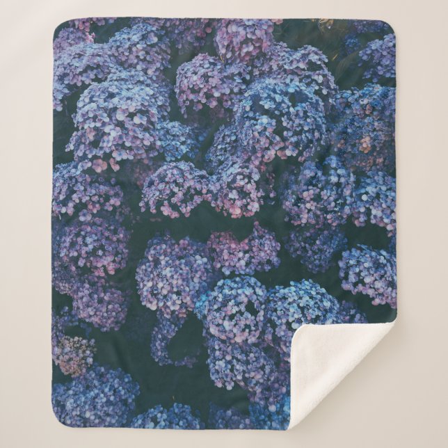 COBERTOR SHERPA BUSH ON THE SIDE (Frente)