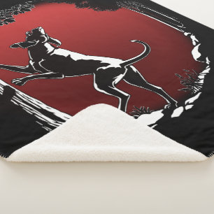 Cobertor Sherpa Cachorro Cachorro Cachorro Cachorro Cachorro Sherp