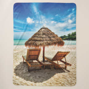 Cobertor Sherpa Cadeiras de solteiro no travesseiro decorativo de