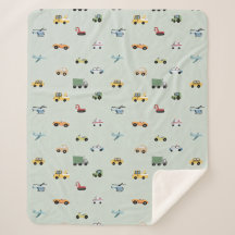 Caminhão-menino, padrão do veículo