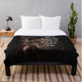 Cobertor Sherpa Cartera de Fotos