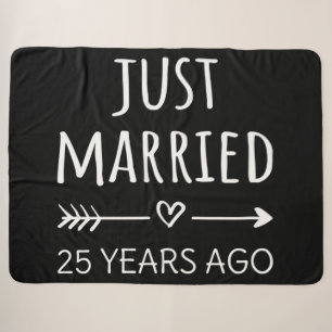Cobertor Sherpa Casados há 25 Anos