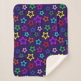 Cobertor Sherpa Centauro