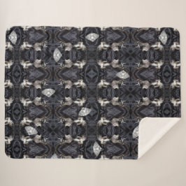 Cobertor Sherpa Chimigos - Chihuahuas e Ouros