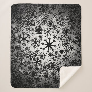 Cobertor Sherpa Christmas Sherpa Blanket