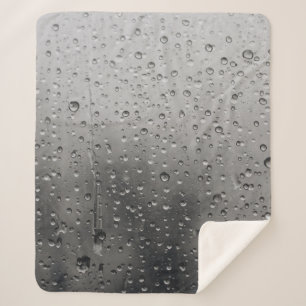 Cobertor Sherpa Chuva