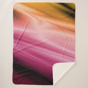 Cobertor Sherpa Circo de Seda