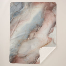 Cobertor Sherpa Cloudstone