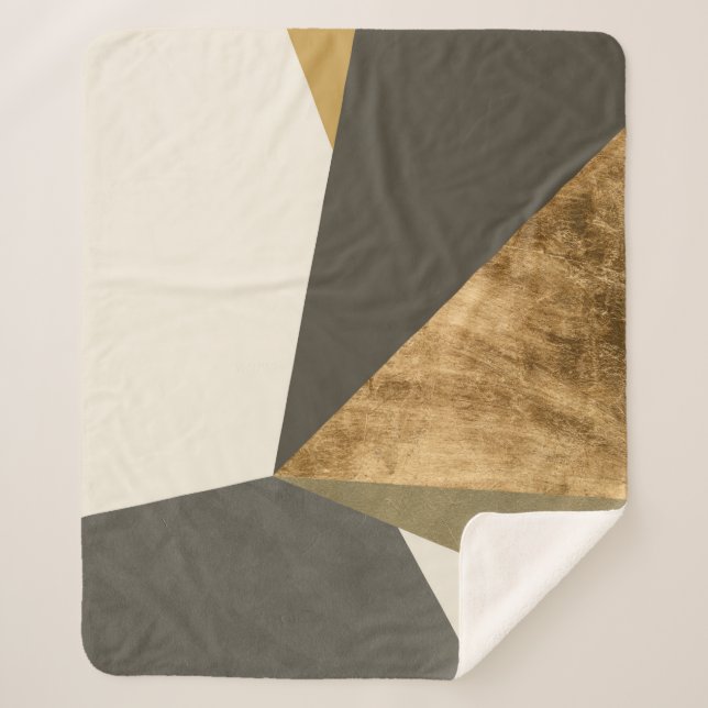 Cobertor Sherpa Clovis II (Frente)