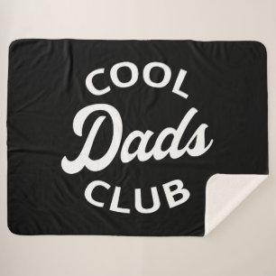 Cobertor Sherpa Clube de Pais legal I
