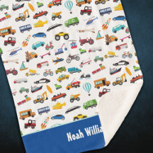 Coisas De Meninos Que Movimentam Carros De Veículo