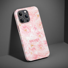 Cobertor Sherpa com Design Elegante de Flor de Cer