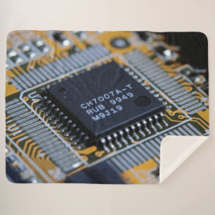 COBERTOR SHERPA CONSELHO MÃE