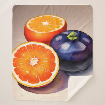 Cor do Vazio Laranja