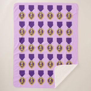 COBERTOR SHERPA CORAÇÃO RÚPIDA