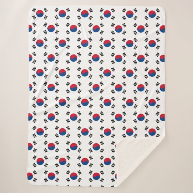 Cobertor Sherpa Coreia (Frente)