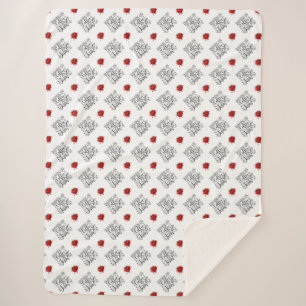 COBERTOR SHERPA COTAÇÕES DE CAFÉ SHERPA BLANKET