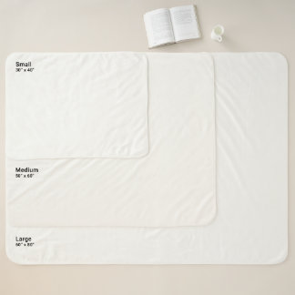 Cobertor Sherpa Couverture Sherpa Personnalisée Pâques – Lapin et 