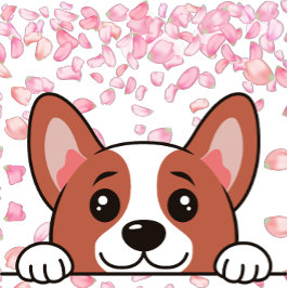 Cobertor Sherpa Cute - Pet impresso em aberto