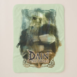COBERTOR SHERPA DAIN O DWARF™