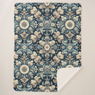 Cobertor Sherpa Design inspirado e elaborado