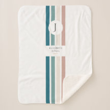 Design minimalista em cores pastosas